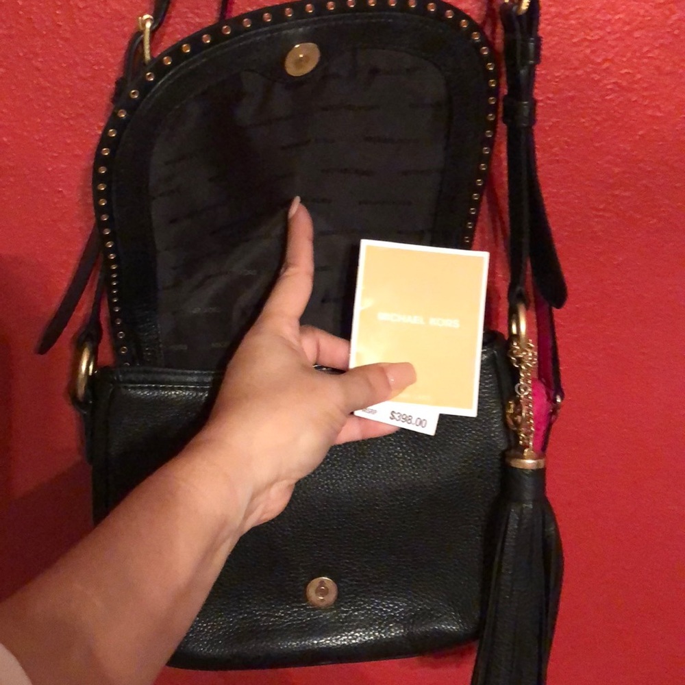 MK Handbag - Picture 4 of 5